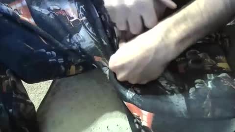 tacozod online show from February 8, 10:47 pm