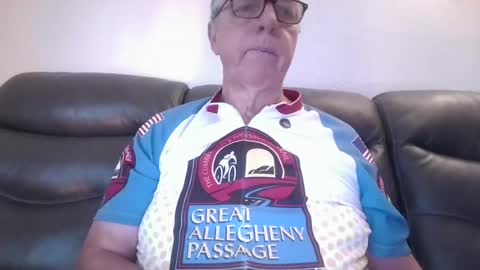 tacrunner66_ online show from July 14, 2:01 pm