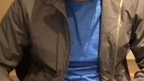 tajowang online show from March 15, 11:00 pm