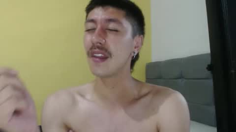 talhi_ online show from March 11, 4:08 am