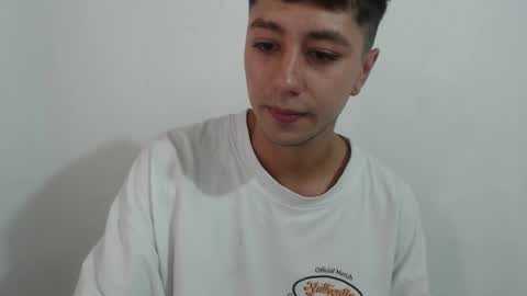 talhi_ online show from January 6, 5:50 pm