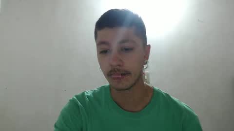 talhi_ online show from December 2, 9:18 pm