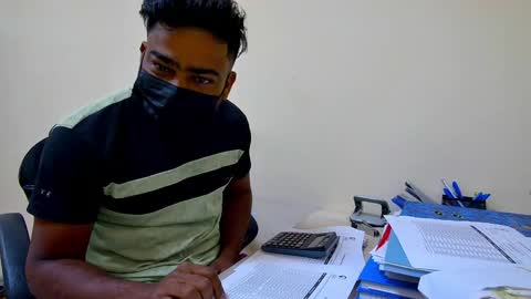 tamilan_da75 online show from January 27, 4:30 am