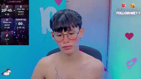 Andres online show from May 28, 4:32 am