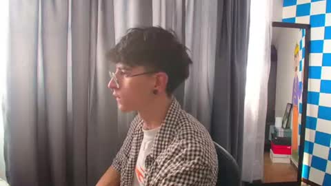  Steven online show from June 13, 6:50 pm