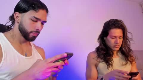 Tarzan online show from December 9, 10:05 pm