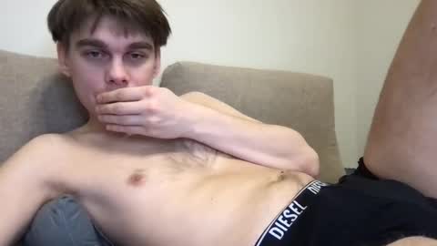 tasteithorny online show from March 8, 2:04 am