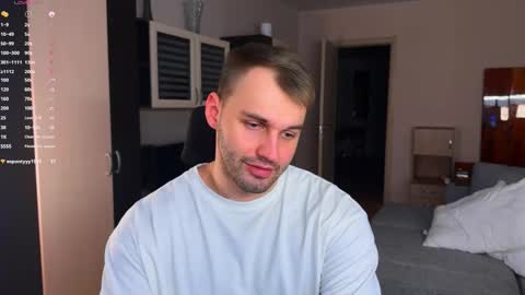 My shows 2100500 UTC3 online show from February 24, 9:26 pm