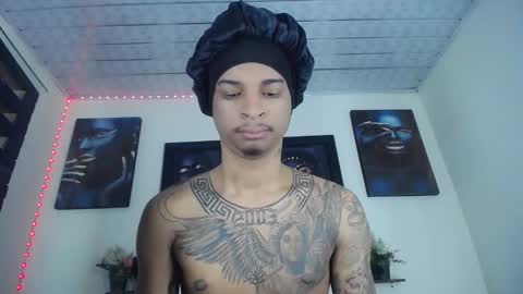 Noah online show from April 2, 1:52 pm