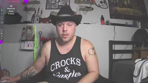 just jay1988 online show from October 6, 11:15 am