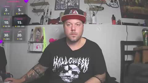 just jay1988 online show from September 18, 10:17 am