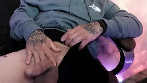 tatted_daddy69 online show from October 20, 2:48 am