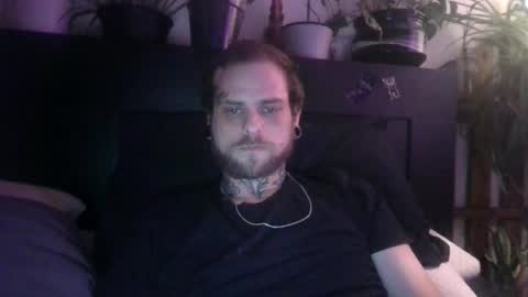 tattedzombie online show from July 8, 10:58 pm