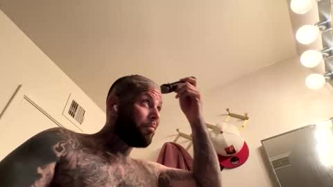 inky online show from May 14, 6:28 pm