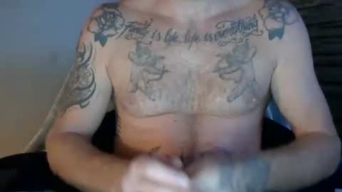 tattoo_london online show from April 6, 12:29 am