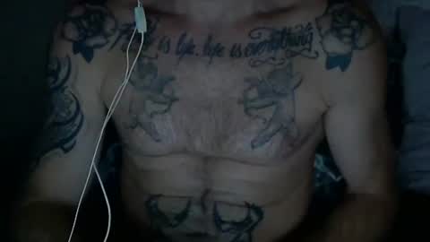 tattoo_london online show from December 28, 12:47 am