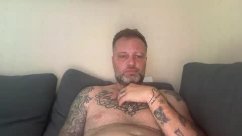 tattoomanforgirls online show from July 4, 2:53 pm