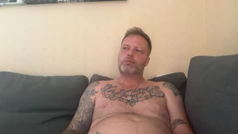 tattoomanforgirls online show from July 11, 8:27 am