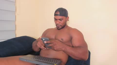 Tyler online show from April 7, 11:05 pm