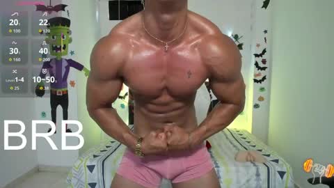 Penagos zz    online show from May 10, 2:51 pm