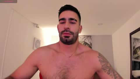 BASTIAN online show from March 22, 8:36 pm