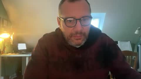 technoboy1975007 online show from May 14, 12:14 pm