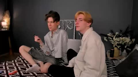 Ted online show from February 7, 7:52 pm