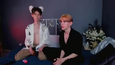 Ted online show from January 16, 8:11 pm