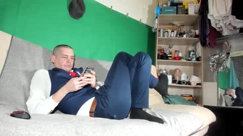 Virg Lszl online show from February 4, 10:38 pm