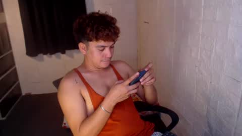 tempting_jon online show from June 4, 4:18 am