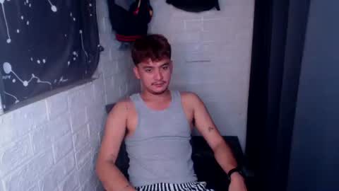 tempting_jon online show from June 20, 8:41 am