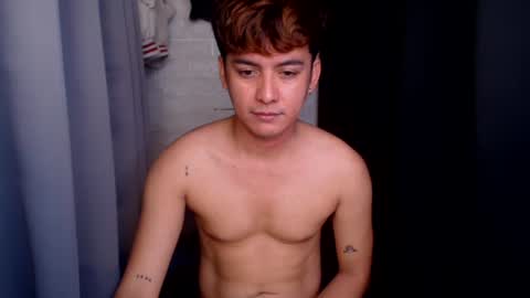 tempting_jon online show from July 13, 7:43 am