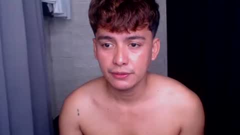 tempting_jon online show from July 19, 6:19 am