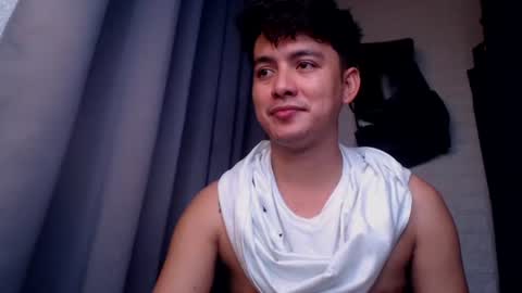 tempting_jon online show from July 30, 5:51 am