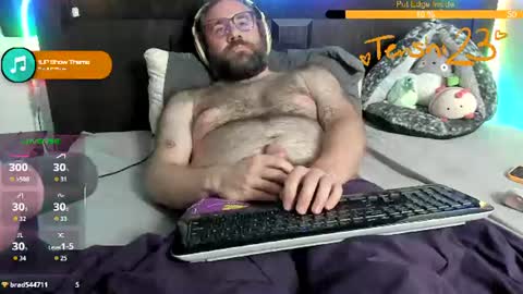 Matt online show from July 25, 5:15 am