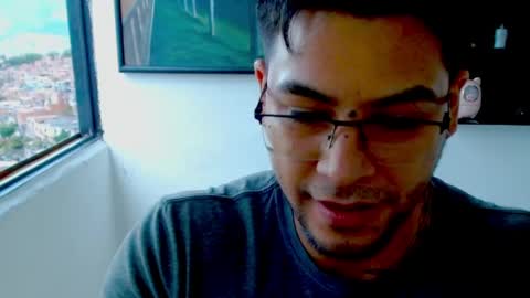Mateo rosa online show from May 26, 11:01 pm