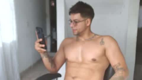 Mateo rosa online show from July 15, 1:07 pm