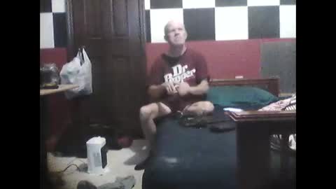 terdy2366 online show from January 9, 3:01 am