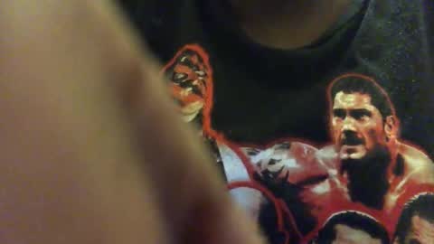 Call me Jason online show from March 5, 10:55 am