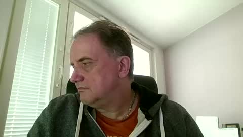 tero007 online show from February 27, 1:23 pm