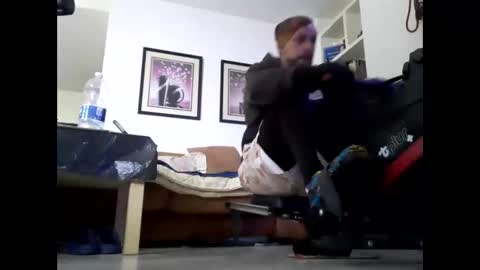 terre28 online show from March 23, 1:17 pm