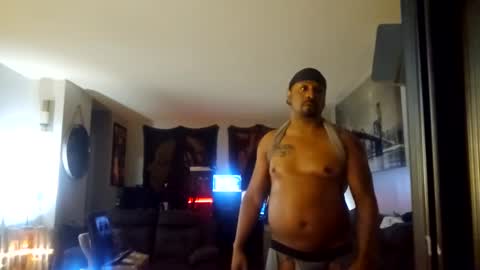 terrellmuscle online show from September 15, 5:53 am