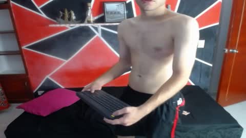 terryy_hot online show from May 21, 9:08 pm