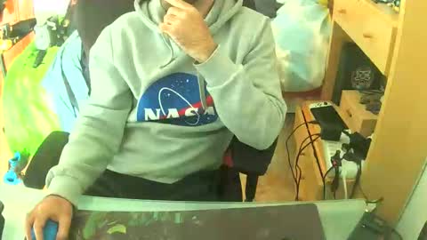 terwosdex online show from December 17, 3:41 pm