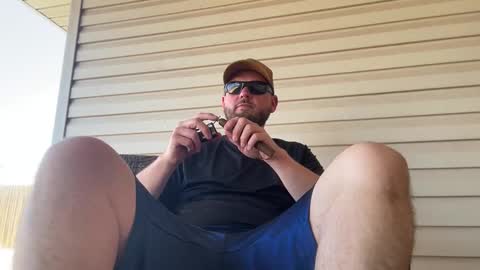 Sir Texas Country online show from March 20, 6:56 pm