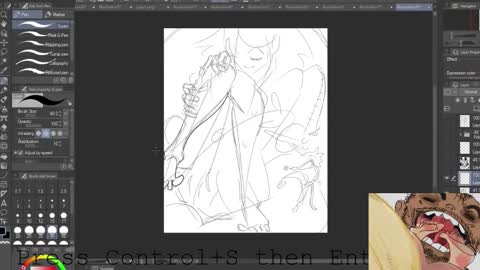 . online show from December 18, 8:54 am