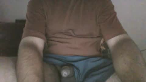 HornyBoy online show from August 8, 10:11 am