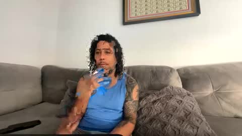 LoveHateLust online show from April 3, 1:30 pm