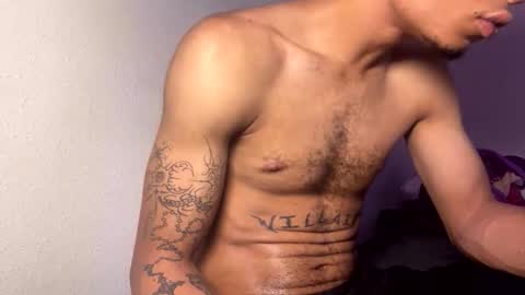 thatboyruby online show from February 5, 4:30 am