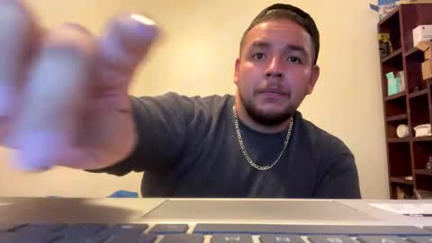 thatguymichael93 online show from October 27, 10:12 pm